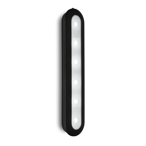 Přisazená - BRI 2281015 LED Lero Indoor 30,5 cm 1,5W 133lm černá (starý kód: BRI 2281-015) - BRILONER - foto 1