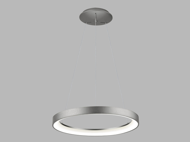 Závěsné - Závěsné svítidlo BELLA SLIM 58 P-Z, N 48W 2700K/3000K/4000K, ON/OFF, DALI/PUSH, TRIAC - foto 1