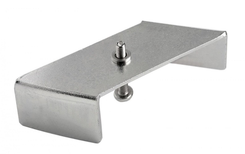 Lišty a příslušenství IVELA - IMPR 710107 Deko-Light 3-fázový kolejnicový systém - D Line/Dali rychlomontáž pro vestavnou kolejnici - LIGHT IMPRESSIONS - foto 1