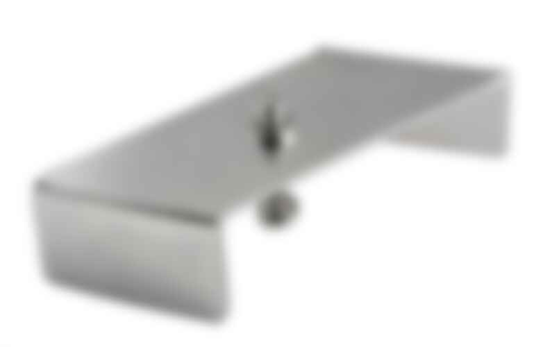 Lišty a příslušenství IVELA - IMPR 710107 Deko-Light 3-fázový kolejnicový systém - D Line/Dali rychlomontáž pro vestavnou kolejnici - LIGHT IMPRESSIONS - foto 1