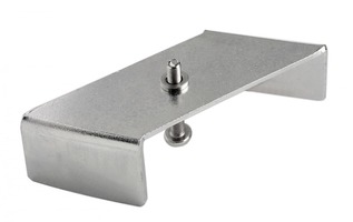 Lišty a příslušenství IVELA - IMPR 710107 Deko-Light 3-fázový kolejnicový systém - D Line/Dali rychlomontáž pro vestavnou kolejnici - LIGHT IMPRESSIONS