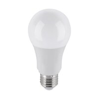 E27 - PN 7550 VÝPRODEJ - Inteligentní žárovka Q-BULB Smart Home E27 9,5W 2700-6500K RGB 806lm - PAUL NEUHAUS