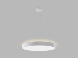 Závěsné - Závěsné svítidlo RINGO II 60 P/N-Z, W DALI/PUSH DIM 55+10W 3000K/4000K, DALI/PUSH, TRIAC
