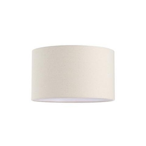 Stínidla, kryty, clony - ILUX 260464 Stínidlo Ideal Lux SET UP PARALUME CILINDRO D45 BEIGE 260464 ke svítidlům SET UP o průměru 45,5cm, béžové - IDEALLUX - foto 1