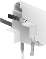 Magnetické kolejové systémy & příslušenství - Konkávní úhel R35-A