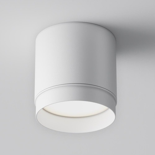 Downlight - M C088CL-GX53-W Stropní svítidlo Polar GX53x1 15W C088CL-GX53-W - MAYTONI - foto 1