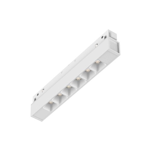 Lištové Magnetic Ego - ILUX 286068 Ego accent 07w 3000k dali - IDEALLUX - foto 1
