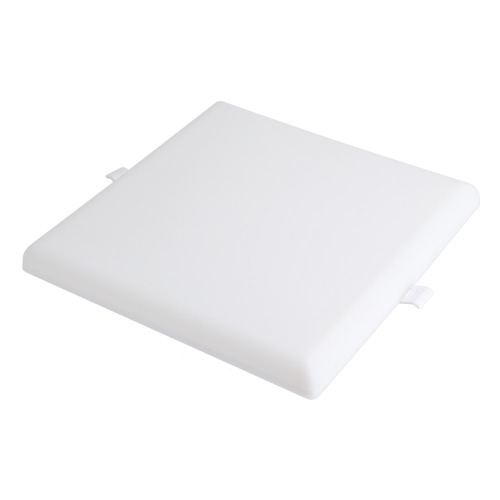 LED panely - LED bezrámové panely čtvercové - foto 1