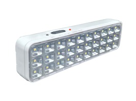 LED nouzové osvětlení - LED nouzové světlo 3W 3.7V 1200mAh