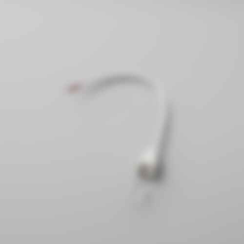 Příslušenství pro LED pásky - FAN STRIP220V-COB-8-NEST Elektrifikovaná spojka pro LED pásek COB 220 V pro šířku 0,8 cm - FANEUROPE - foto 1