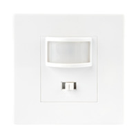 LED senzory - PIR pohybový senzor tři dráty