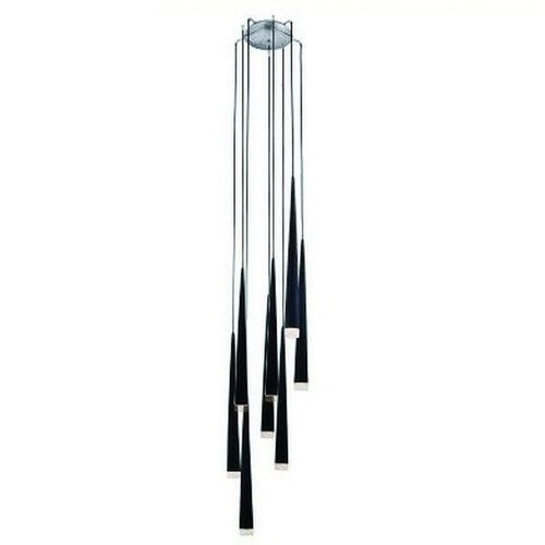 Vícečetná - AZZ AZ0161 Stylo 8 (black) - AZZARDO - foto 1
