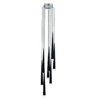 Vícečetná - AZZ AZ0161 Stylo 8 (black) - AZZARDO