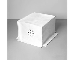 Pro zapuštěná svítidla - AST 6010005 Ochranný kryt svítidla proti požáru 250x280x170mm (STARÝ KÓD: AST 1827 ) - ASTRO Lighting