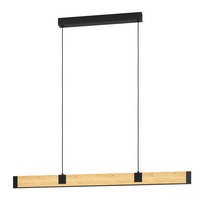 Hranatá - EG 390225 Závěsné svítidlo CAMINARRO 390225 - STARS OF LIGHT