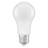 E27 - RED G14432 OSRAM LED žárovka, E27 plast - DESIGN RENDL