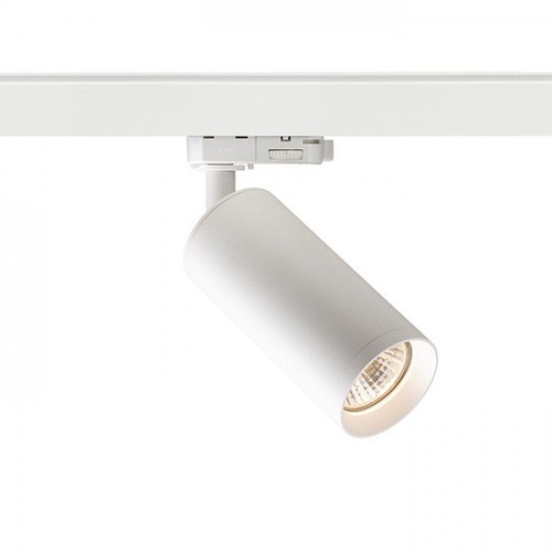 Svítidla - RED R13368 BELENOS pro tříokr. lištu bílá 230V LED GU10 9W - RED - DESIGN RENDL - foto 1