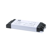 Stabilizované napětí - P 79969 Pro trafo příslušenství 230/24V 40VA bílá - PAULMANN