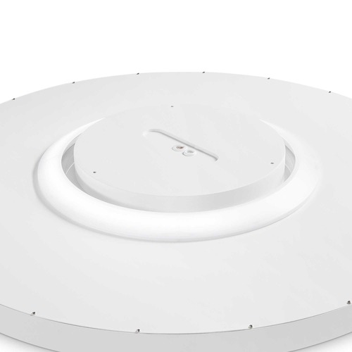 LED moduly - ILUX 270401 Fly uplight d60 3000k - IDEALLUX - foto 1