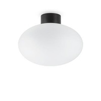 Přisazená - ILUX 148878 CLIO MPL1 NERO - IDEALLUX