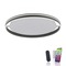 PN 8418-13 Q-VITO, LED stropní svítidlo, Smart Home, průměr 79,4cm ZigBee 2700-5000K - PAUL NEUHAUS