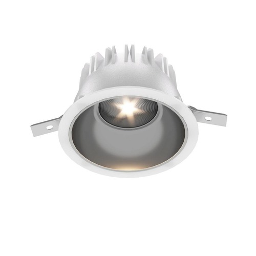 Kruhová - IMPR 565633 Deko-Light vestavné bodové svítidlo - Tarvos 190, 21,5 W, 2700 K, bílá - foto 1