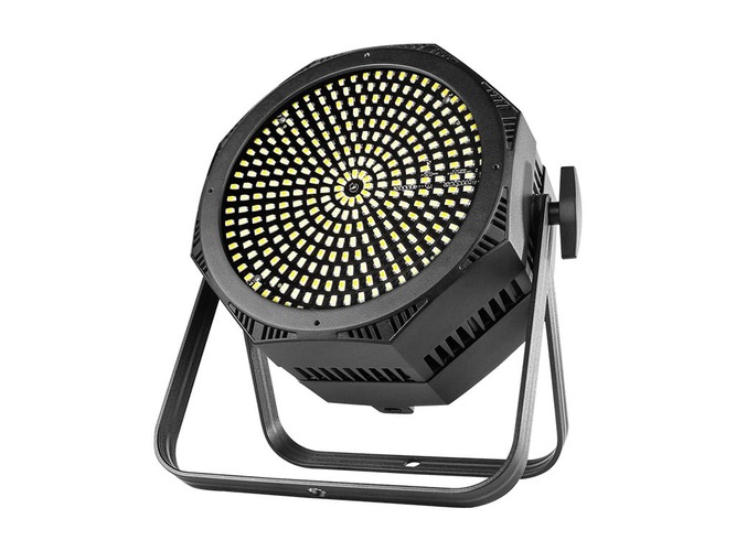 Jevištní efekty - LED PAR IP3245 - foto 1