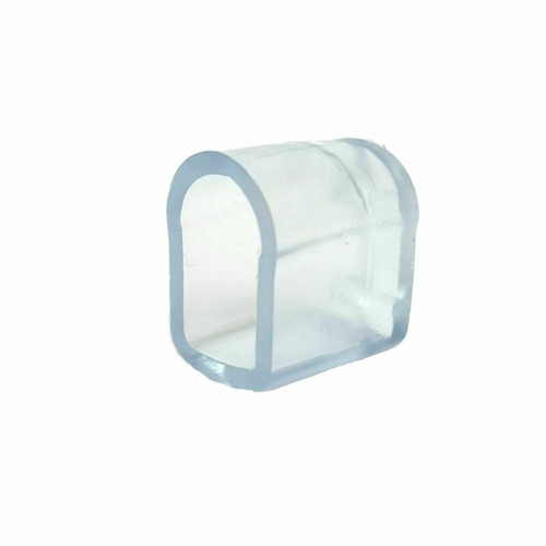 Spotřební materiál a příslušenství - Koncový kryt pro Neon Flex - foto 1