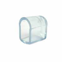 Spotřební materiál a příslušenství - Koncový kryt pro Neon Flex