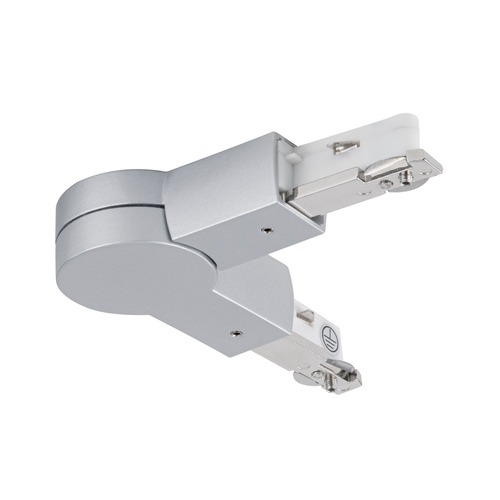 Lišty a příslušenství - P 96964 URail polohovatelná spojka matný chrom 230V - PAULMANN - foto 1