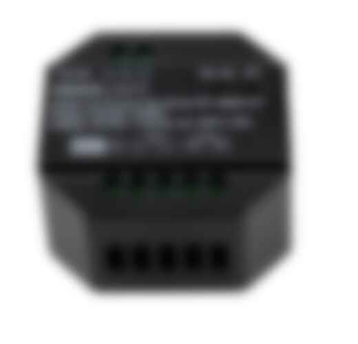 Stmívače - IMPR 843503 Deko-Light stmívač, RF-smart, 230V, 300W, IP20 RF / Zigbee 3.0 / Intelli-Push / triak - LIGHT IMPRESSIONS - foto 1