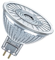 GU5,3 - RED G12234 OSRAM PRO MR16 DIMM 12V GU5,3 LED EQ20 36° 3000K - DESIGN RENDL