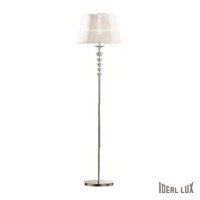 Stojací lampy - ILUX 059228 Stojací lampa Ideal Lux Pegaso PT1 059228 - IDEALLUX