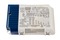 Stabilizovaný proud - IMPR 862247 Meanwell LED-napájení DIM, Multi CC, LCM-40DA2 / DALI2 + DALI1 konstantní proud 350/500/600/700/900/1050 mA IP20 stmívatelné 2-100V DC 42,00 W - DEKOLIGHT