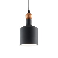 Válec - ILUX 221496 TRIADE-3 SP1 - IDEALLUX