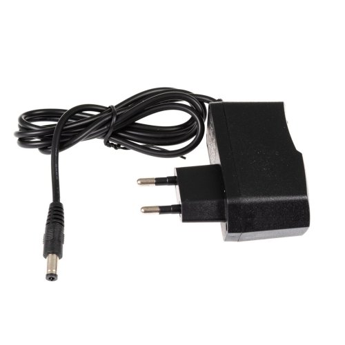 Napájecí zdroje 12V - LED zdroj 12V 12W zásuvkový - foto 1