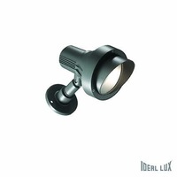 Nástěnná - ILUX 046167 Venkovní svítidlo Ideal Lux Terra AP1 big 046167 - IDEALLUX