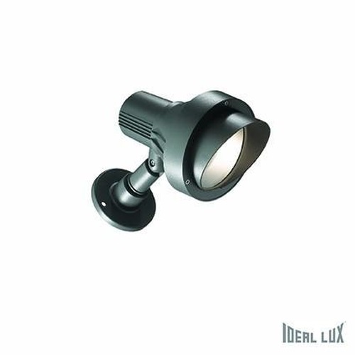 Nástěnná - ILUX 046167 Venkovní svítidlo Ideal Lux Terra AP1 big 046167 - IDEALLUX - foto 1