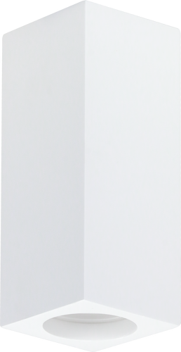 Svítidla pro reflektory (gu10) - Stropní lampa Surface Square - foto 1