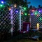 Venkovní řetězy - DLED PGX510M DecoLED Party osvětlení 5 m, 10 barevných LED, IP67 PGX510M