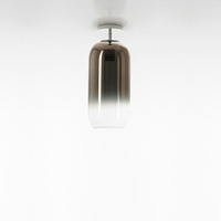 Downlight - AR 1414060A Gople Mini stropní - bronz - ARTEMIDE