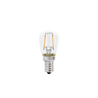 E14 - FARO 17446 LED žárovka T26 filament E14 1W 2700K - FARO