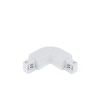 Spotřební materiál a příslušenství - L-Connector White
