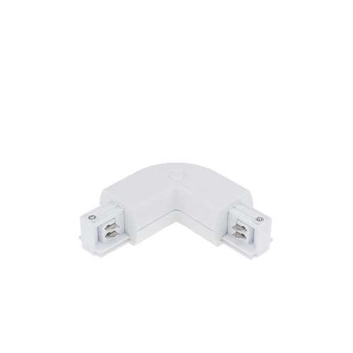 Spotřební materiál a příslušenství - L-Connector White - foto 1