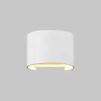 Nástěnná - M O573WL-L6W Nástěnné svítidlo Fulton O573WL-L6W - MAYTONI