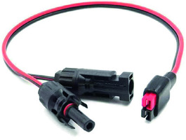 Spotřební materiál a příslušenství - MC4 Převést na 45A Anderson