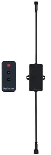 Link + Light - P 94538 Modul Outdoor L+L Twilight Dimmodul 12V IP67 - PAULMANN - foto 1