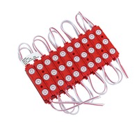 Moduly LED čoček - Modul LED objektivu 3 2835