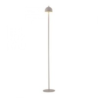 Stolní lampy dekorační - LD 19245-39 Kolekce Schöner Wohnen LED stojací svítidlo na baterie BELLIES, písková barva, nabíjecí přes USB, 3000K - JUST LIGHT