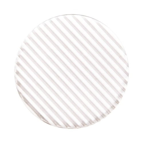 Pojistky, baterie, startéry - LA 1005612 NUMINOS® XS difuzér - BIG WHITE (SLV) - foto 1